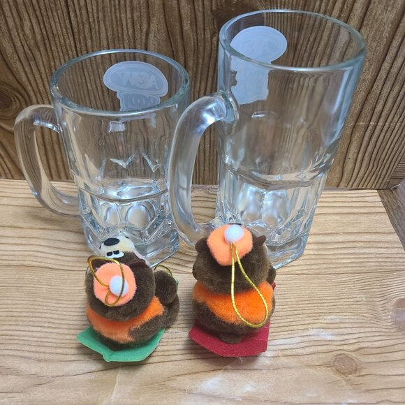A&W Root Beer Mug Lot - Picture 5 of 5